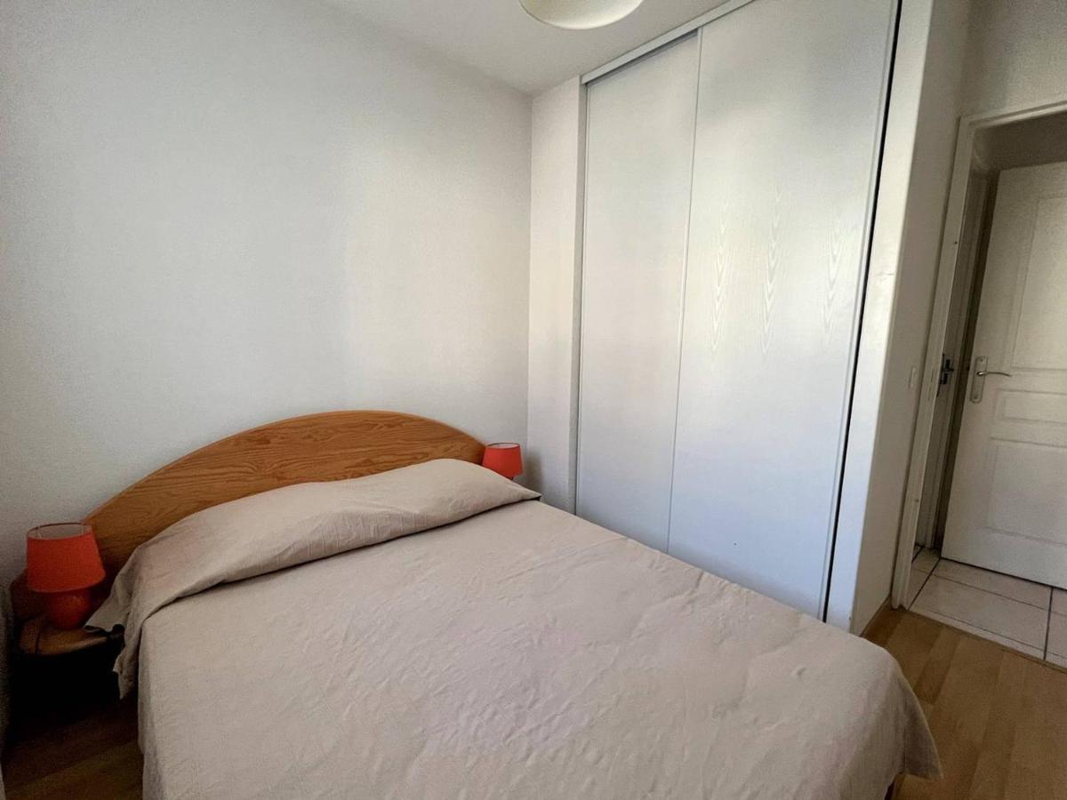 Appartement T1 Bis Avec Jardin Prive Et Piscine, 4 Pers, Cambo-Les-Bains - Fr-1-495-13 Exteriér fotografie
