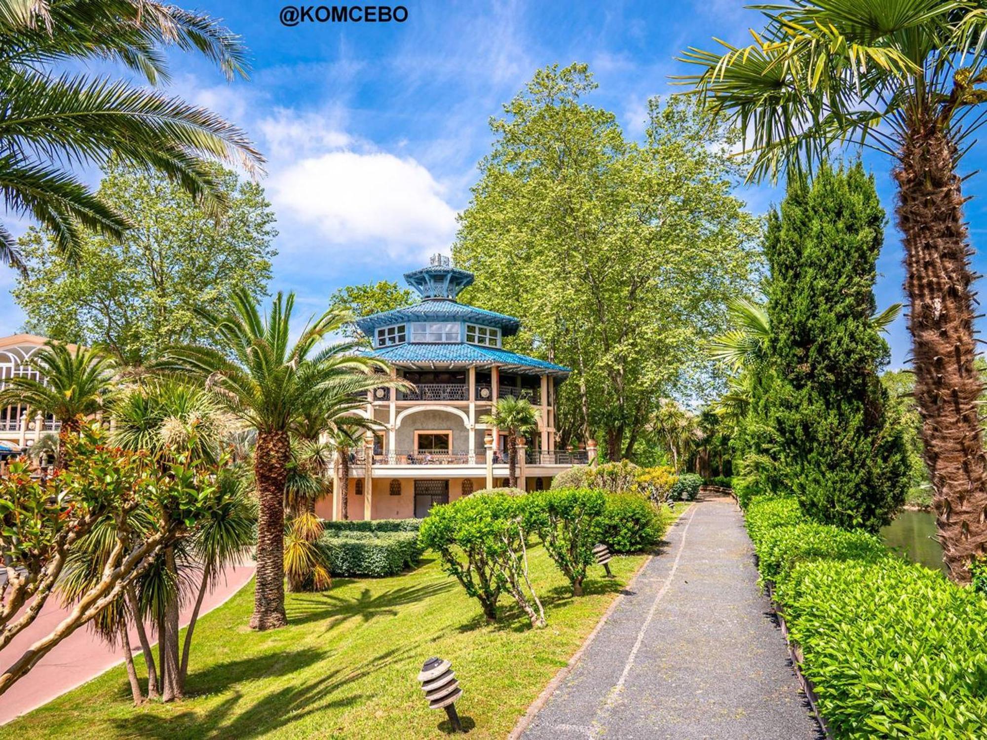 Appartement T1 Bis Avec Jardin Prive Et Piscine, 4 Pers, Cambo-Les-Bains - Fr-1-495-13 Exteriér fotografie
